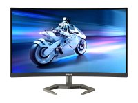 PHILIPS 68,58cm 27Zoll 1920x1080 VA Curved 130mm 240Hz Curved 1ms GtG HAS DP HDMI