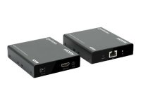 MANHATTAN 4K60Hz HDMI over Ethernet Extender Set...