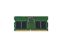 KINGSTON 8GB 5200MT/s DDR5 Non-ECC CL42 SODIMM 1Rx16