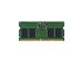 KINGSTON 8GB 5200MT/s DDR5 Non-ECC CL42 SODIMM 1Rx16