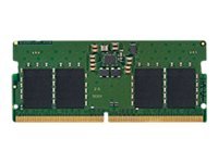 KINGSTON 8GB DDR5 5200MT/s SODIMM