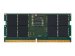 KINGSTON 32GB DDR5 5600MT/s SODIMM Kit of 2