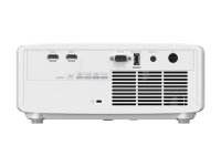 OPTOMA ZH350ST FHD 1920x1080 3500lm Laser Projector ST 300 000:1 TR 0.496:1 2H USB Power RJ45 HP 1x15W White