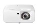 OPTOMA ZH350ST FHD 1920x1080 3500lm Laser Projector ST 300 000:1 TR 0.496:1 2H USB Power RJ45 HP 1x15W White