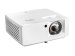 OPTOMA ZH350ST FHD 1920x1080 3500lm Laser Projector ST 300 000:1 TR 0.496:1 2H USB Power RJ45 HP 1x15W White