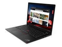 LENOVO ThinkPad L13 Yoga G4 AMD Ryzen 5 Pro 7530U 33,78cm 13,3Zoll WUXGA Touch 16GB 512GB SSD UMA WWAN Ready W11P Black TopSeller