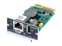 APC Network Management Card for Easy UPS 1-Phase