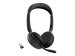 Jabra Evolve2 65 Flex, Link380/390a UC Stereo WLC