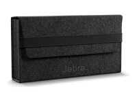 JABRA Pouch for headset for Evolve2 65 Flex MS Stereo 65...