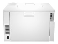 HP Color LaserJet Pro 4202dw up to 33ppm