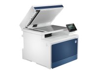 HP Color LaserJet Pro MFP 4302fdw MFP colour laser A4 33ppmcopy 33ppmprint 300 sheets USB LAN Wi-Fi Bluetooth