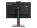 LENOVO ThinkVision T24mv-30 60,45cm 23,8Zoll IPS 1920x1080 16:9 HDMI DP USB Type-C TopSeller