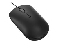 LENOVO 400 USB-C Wired Compact Mouse