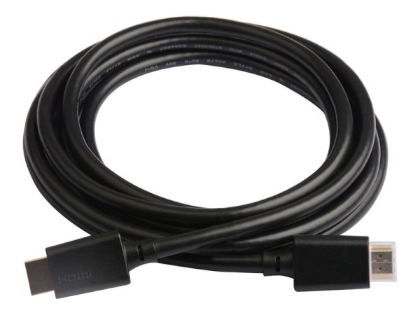 TECHLY HDMI 2.1 Kabel M/M 3m