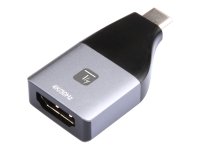 TECHLY Adapter USB-C M auf HDMI F 4Kx2K 30Hz