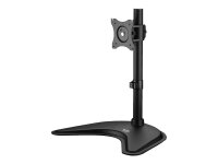 EATON TRIPPLITE Single-Display Desktop Monitor Stand for 33,02cm 13Zoll to 68,58cm 27Zoll Flat-Screen Displays