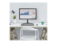 EATON TRIPPLITE Single-Display Desktop Monitor Stand for 33,02cm 13Zoll to 68,58cm 27Zoll Flat-Screen Displays