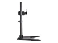 EATON TRIPPLITE Single-Display Desktop Monitor Stand for 33,02cm 13Zoll to 68,58cm 27Zoll Flat-Screen Displays