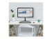 EATON TRIPPLITE Single-Display Desktop Monitor Stand for 33,02cm 13Zoll to 68,58cm 27Zoll Flat-Screen Displays