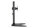 EATON TRIPPLITE Single-Display Desktop Monitor Stand for 33,02cm 13Zoll to 68,58cm 27Zoll Flat-Screen Displays