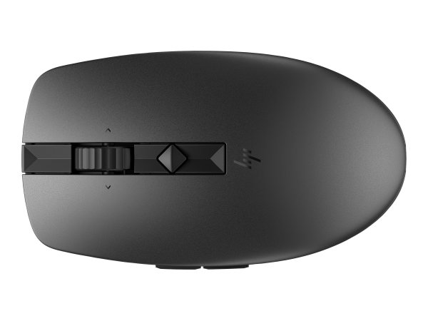 HP 715 RECHBL Mult-Dvc Bluetooth Mouse