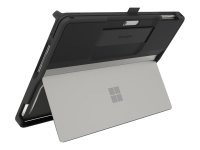 KENSINGTON Releases BlackBelt Rugged Case for Microsoft Surface Pro 9