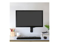 ERGOTRON MXV, Mounting kit, articulating, arm, for, LCD, display, black, screen, size, up, to, 34inch, wall-mountable