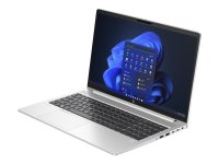 HP ProBook 450 G10 Intel Core i7-1355U 39,6cm 15,6Zoll FHD AG 1x16GB 512GB/PCIe NVMe/SSD UMA Wi-Fi 6E BT FPR W11P 3J Gar (DE)