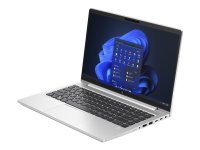 HP EliteBook 640 G10 Intel Core i5-1335U 35,5cm 14Zoll FHD 250 1x8GB 256GB/SSD Iris Xe UMA Wi-Fi 6e BT FPR W11P 3J Gar (DE)