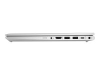 HP EliteBook 645 G10 AMD Ryzen 5 Pro 7530U 35,5cm 14Zoll FHD 250 1x8GB 256GB/PCIe NVMe/SSD UMA Wi-Fi 6e BT FPR W11P 3J Gar (DE)