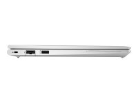 HP EliteBook 645 G10 AMD Ryzen 5 Pro 7530U 35,5cm 14Zoll FHD 250 1x8GB 256GB/PCIe NVMe/SSD UMA Wi-Fi 6e BT FPR W11P 3J Gar (DE)