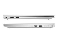 HP EliteBook 650 G10 Intel Core i5-1335U 39,6cm 15,6Zoll FHD 250 1x16GB 512GB/SSD Iris Xe UMA WWAN Wi-Fi 6e BT FPR W11P 3J Gar (DE)