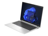 HP EliteBook 830 G10 Intel Core i5-1335U 33,8cm 13,3Zoll WUXGA AG Sure View 16GB 512GB/SSD UMA WWAN Wi-Fi 6e FPR W11P 3J Gar (DE)