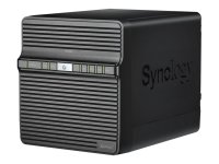 SYNOLOGY DS423 4-Bay Diskstation NAS Realtek RTD1619B...