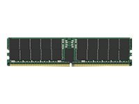 KINGSTON 64GB DDR5 4800MT/s ECC Reg 2Rx4 Module