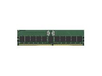 KINGSTON 32GB DDR5 4800MT/s ECC Reg 2Rx8 Module