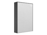 SEAGATE One Touch 5TB External HDD with Password...