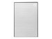 SEAGATE One Touch 5TB External HDD with Password Protection Silver