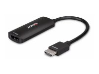 LINDY HDMI 4K60 auf DisplayPort 1.2 Konverter