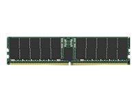 KINGSTON 64GB DDR5 4800MT/s ECC Reg 2Rx4 Module