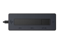 HP 4K USB-C Multiport Hub (EU)