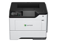 LEXMARK MS631dw Monochrome Singlefunction Printer HV EMEA...