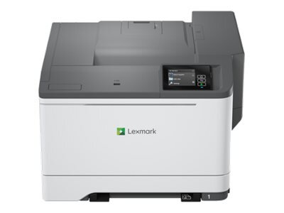 LEXMARK CS531DW Color Singlefunction Printer 33ppm