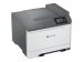 LEXMARK CS531DW Color Singlefunction Printer 33ppm