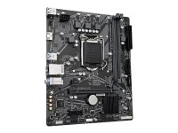 GIGABYTE H510M K V2 LGA1200 mATX MB 2xDDR4 4xSATA 1xM.2