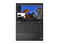 LENOVO ThinkPad L13 Yoga G4 Intel Core i5-1335U 33,78cm 13,3Zoll Touch WUXGA 16GB 512GB SSD UMA W11P WWAN 4G Black TopSeller