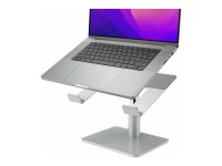 KENSINGTON Universal Tabletop Aluminum Laptop Riser