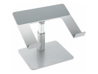 KENSINGTON Universal Tabletop Aluminum Laptop Riser