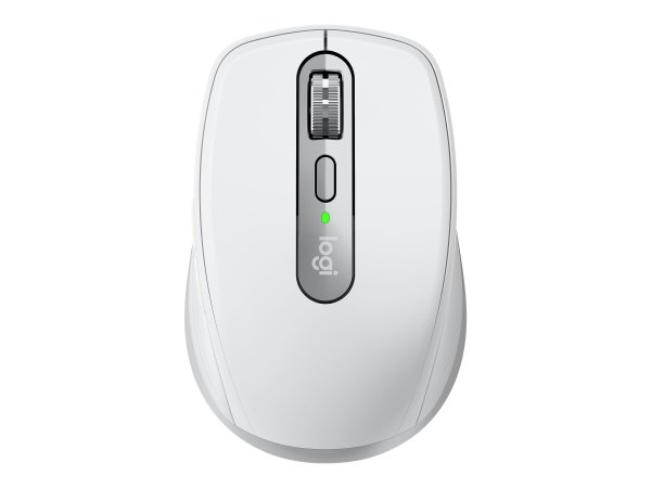 LOGITECH MX Anywhere 3S for Business - PALE GREY - EMEA28-935