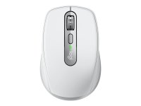 LOGITECH MX Anywhere 3S for Business - PALE GREY -...